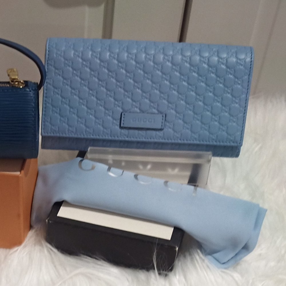 Placeholder Listing--Preview of Some Gucci Items (Coming Soon & Otherwise) - Picture 5 of 8